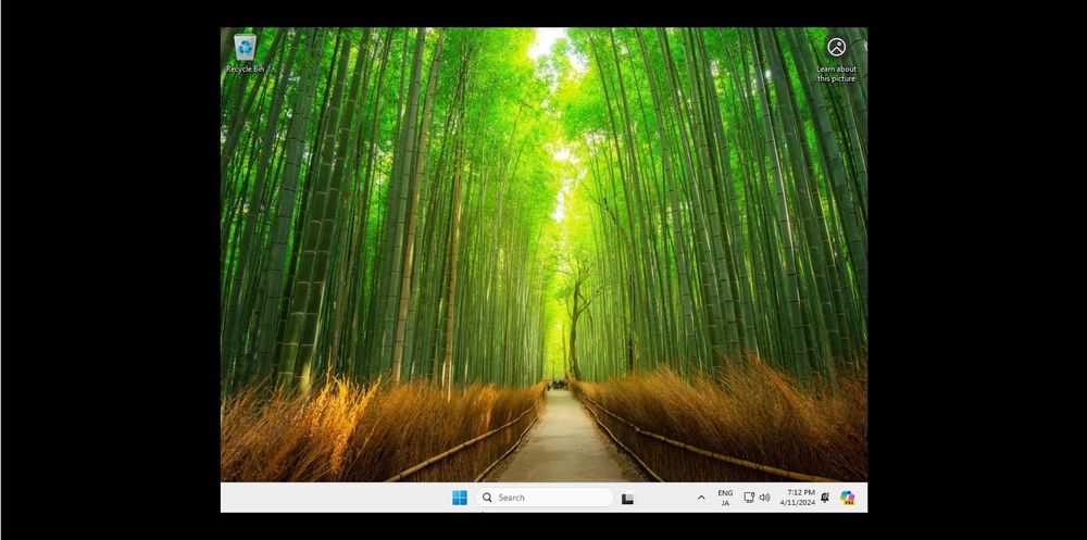 【情報】體驗Windows11 24H2 企業版LTSC @電腦應用綜合討論 哈啦板 - 巴哈姆特