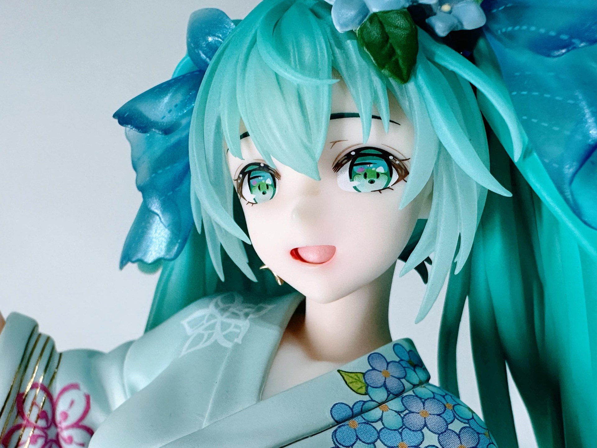 開箱】【心得】F:NEX 初音未來15周年紀念盛夏煙火Ver @綜合公仔 開箱】【心得】F:NEX 初音未來15周年紀念盛夏煙火Ver @綜合公仔