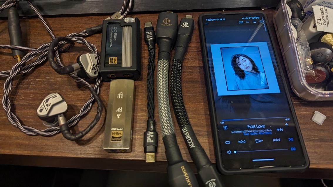 心得】Brise Audio USB音訊傳輸線比較@影音視聽討論區哈啦板- 巴