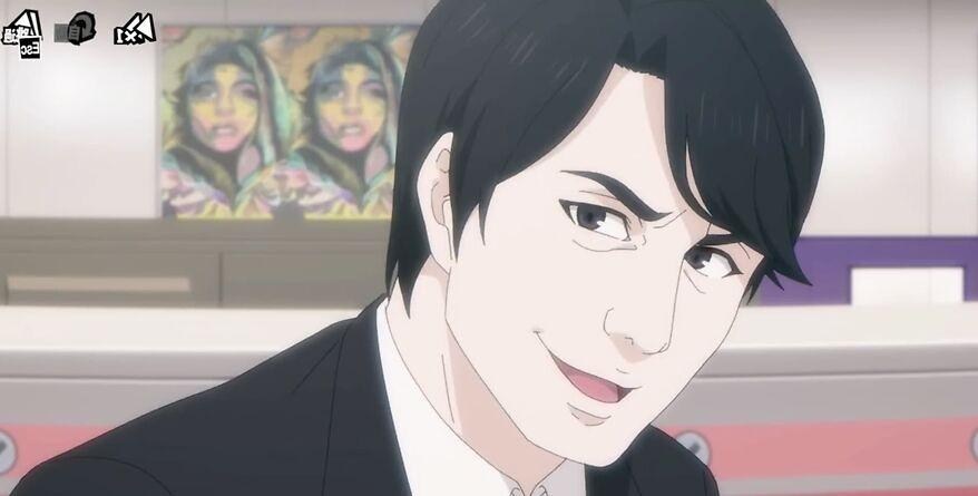 【閒聊】木內雄之的原型是？ 女神異聞錄：夜幕魅影 哈啦板 巴哈姆特