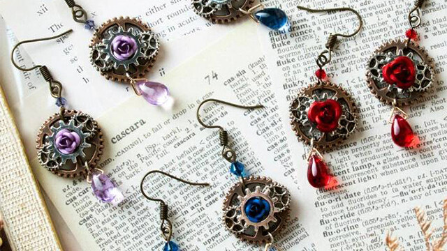 光的敘情詩服飾小屋