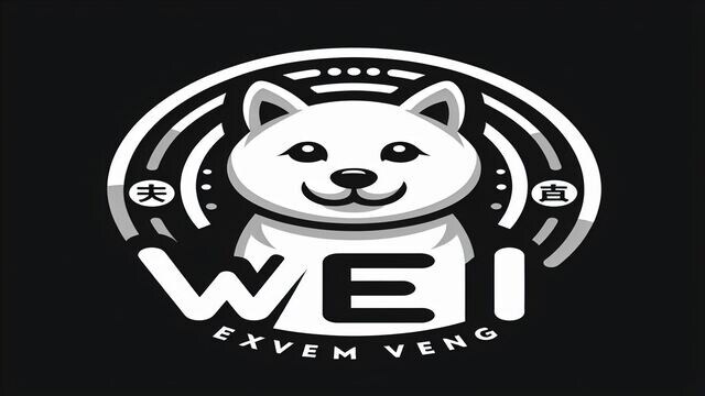 崴WEI