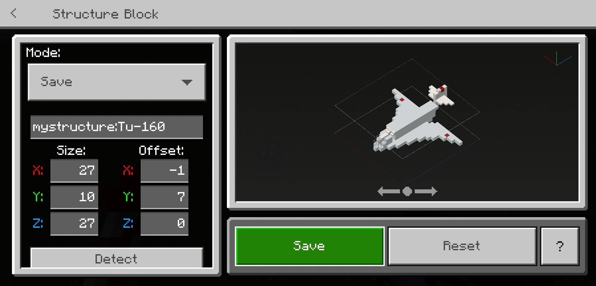 結構 方塊 minecraft (97) 사진