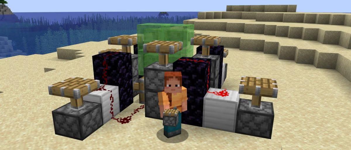 RE:【情報】Minecraft Java 1.20.6正式版已釋出&1.21集中討論串 @Minecraft 我的世界（當個創世神） 哈啦板 ...