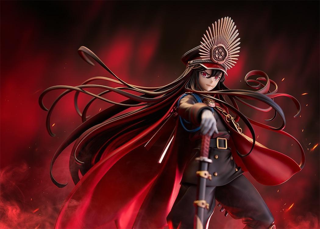 Fate/Grand Order アヴェンジャー/織田信長 アヴェンジャー/織田信長 1/7スケール – SOOTANG HOBBY