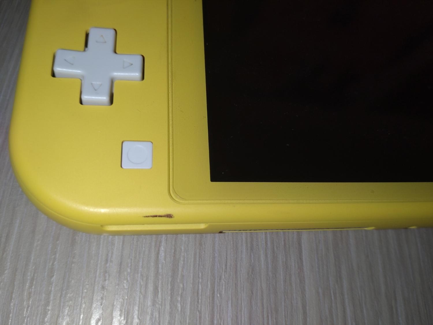 【售】switch lite @ACG二手交易板 哈啦板 - 巴哈姆特