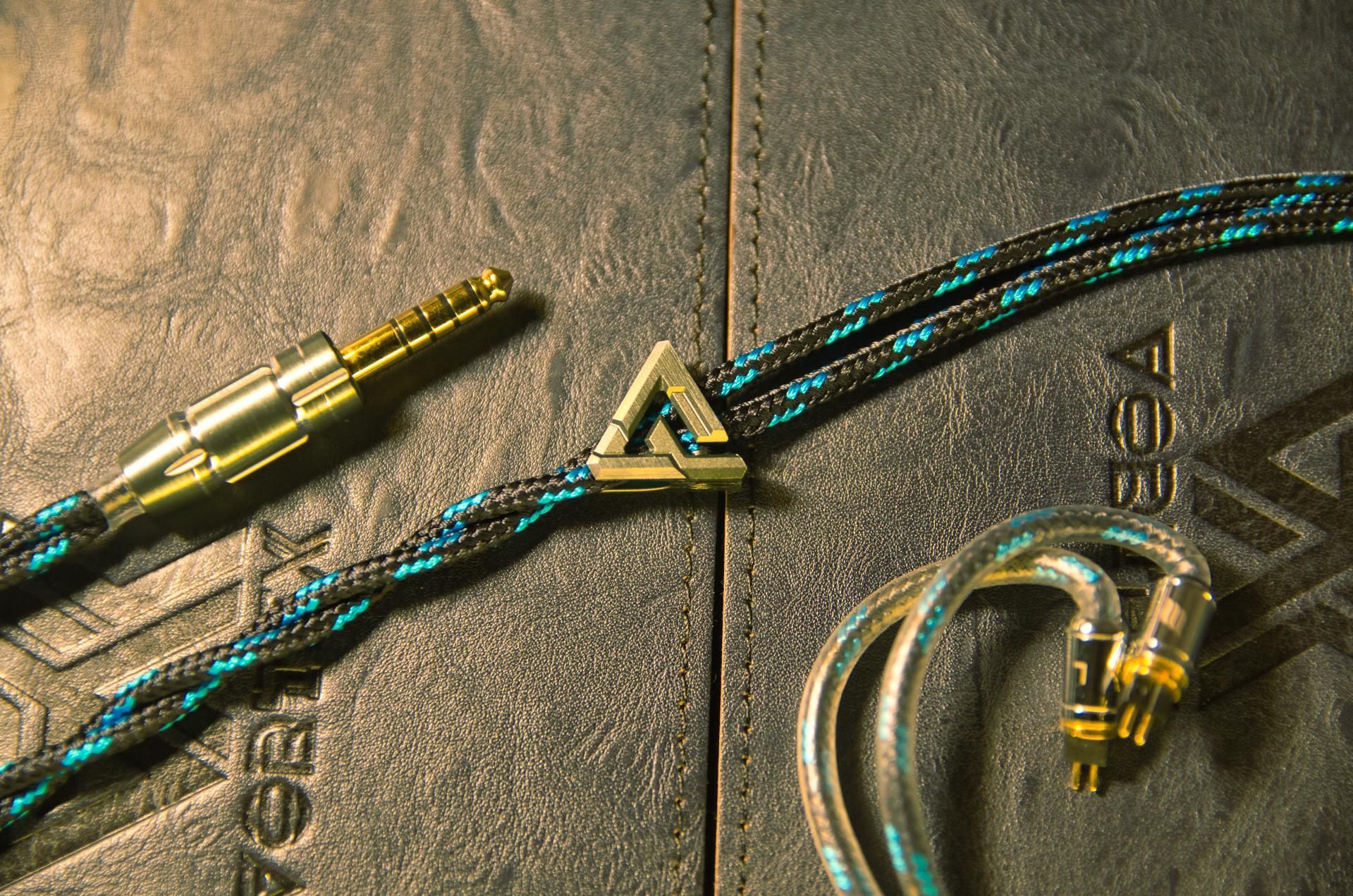 心得】中流砥柱三劍客Vortex Cables – Seraphina @影音視聽討論區哈啦