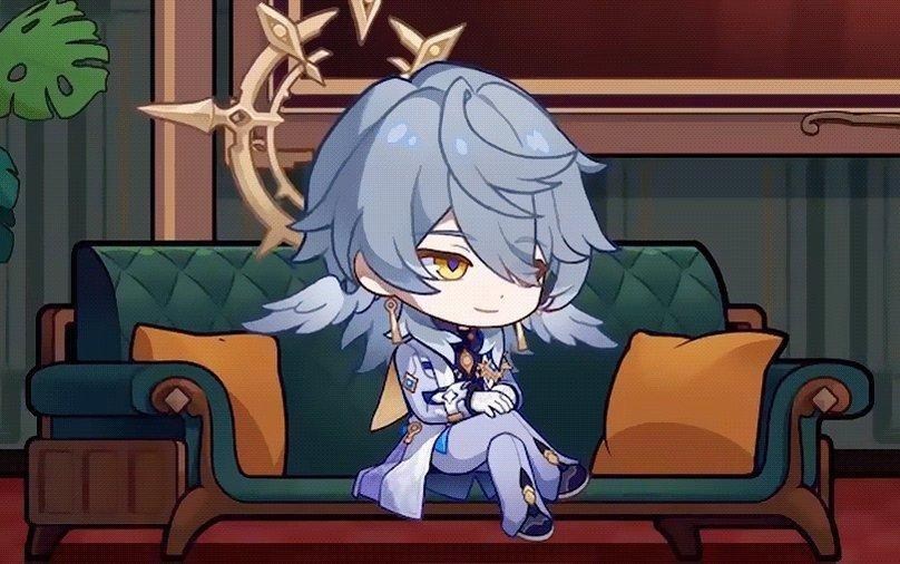 【問題】2.2周天哥(星期日)劇情問題 @崩壞：星穹鐵道 哈啦板 - 巴哈姆特