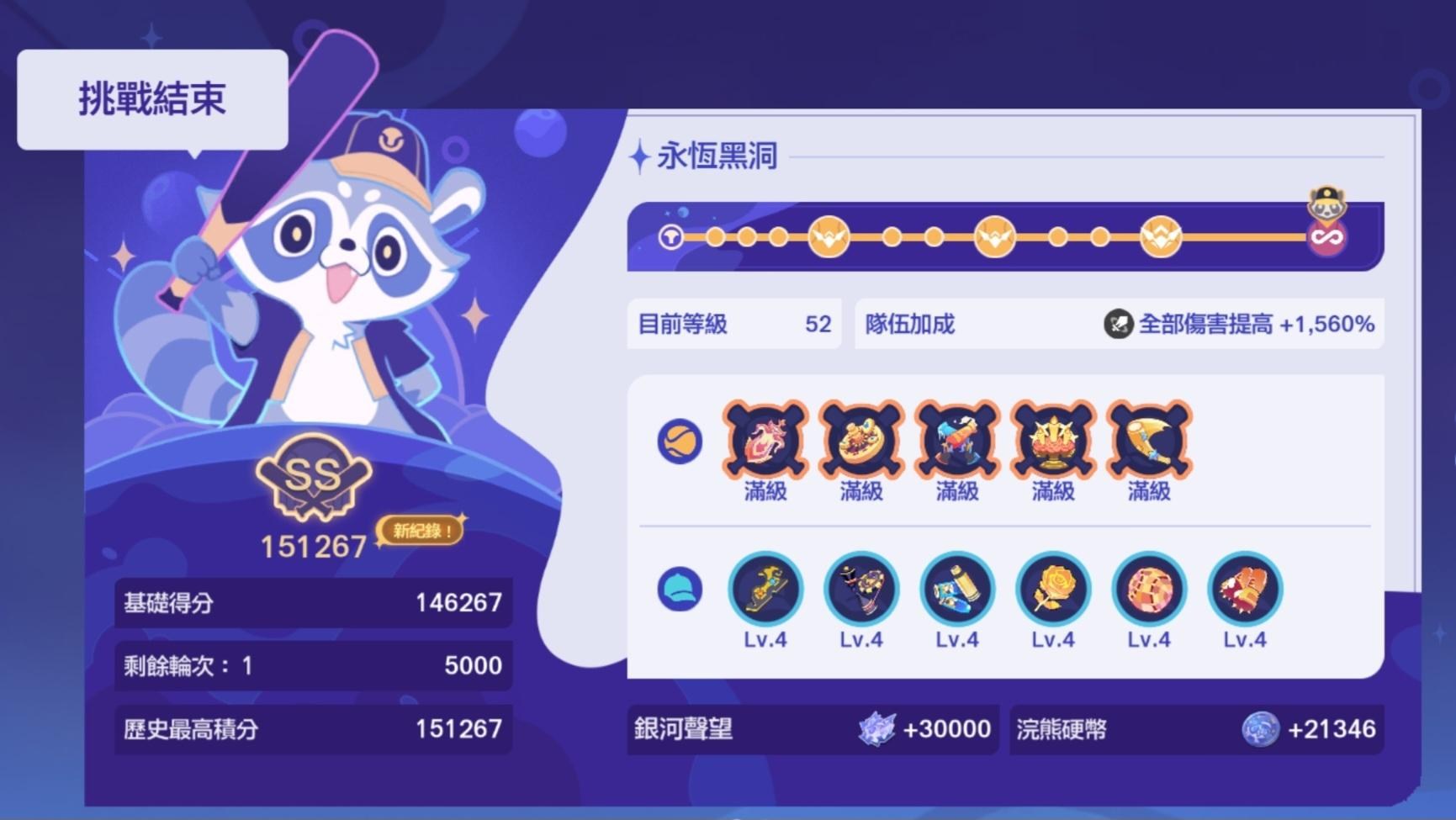 RE:【其他】【閒聊集中串】廢文/聊天/曬卡/八卦/其他@崩壞：星穹鐵道哈啦板- 巴哈姆特