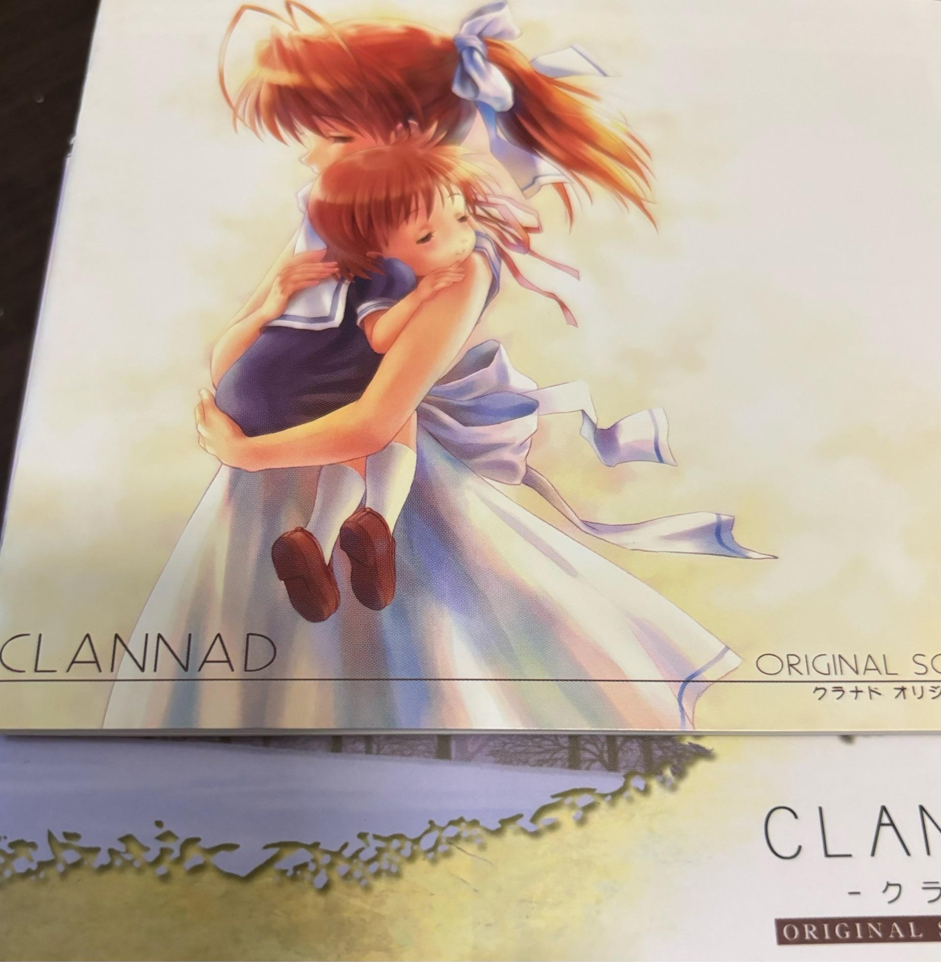 情報】官推上的《CLANNAD》20 週年祝賀圖文！ @CLANNAD 哈啦板- 巴哈姆特