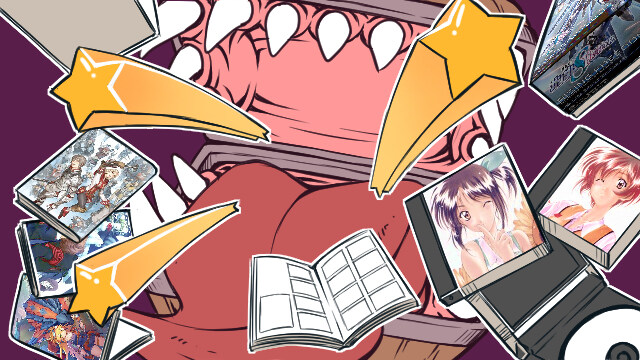 寶箱怪的秘密空間