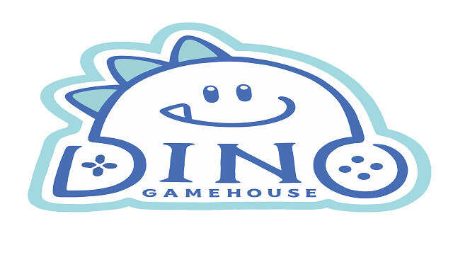 DINO Game House
