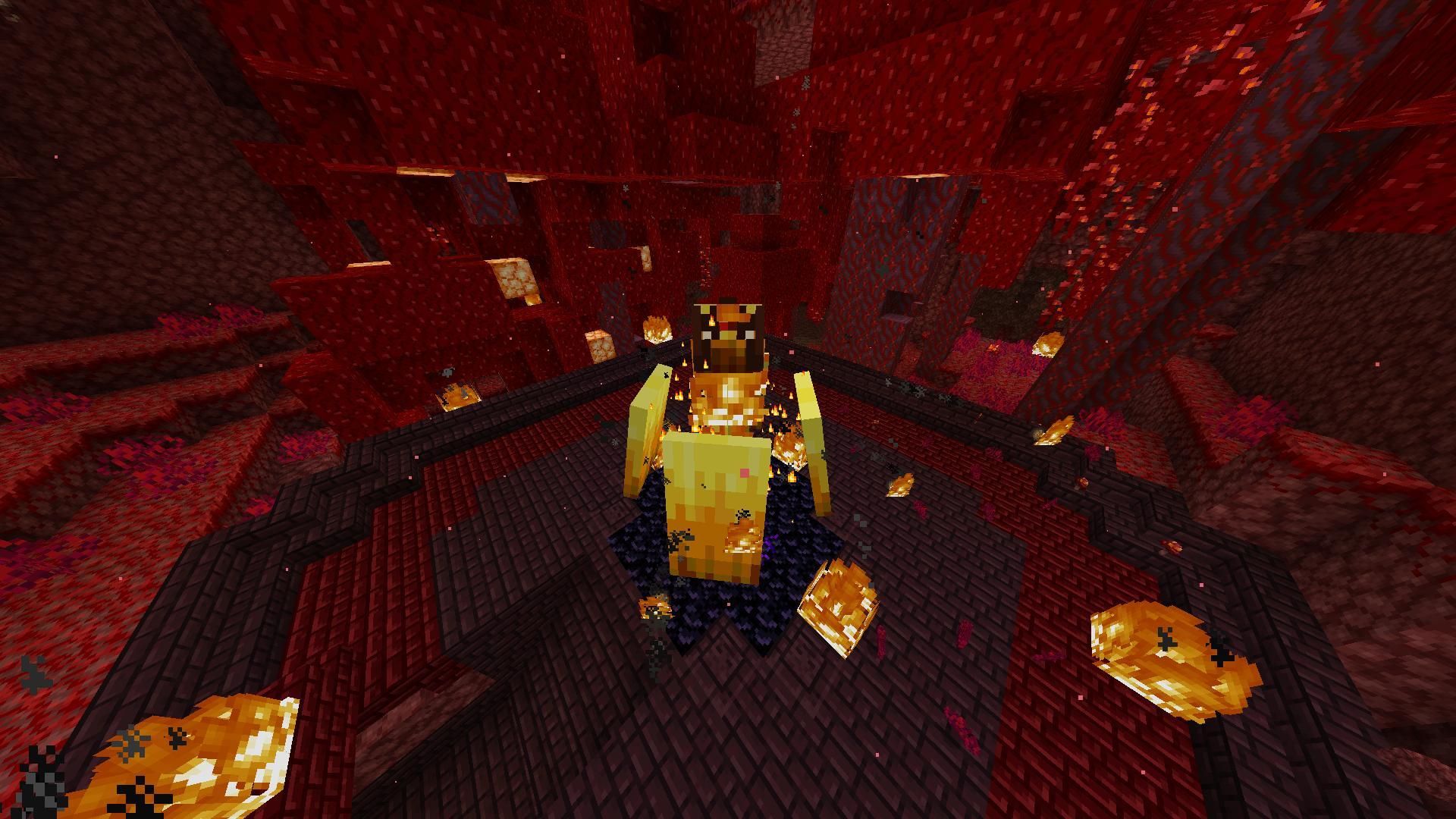 【資料包】【1.21】Roguecraft——以Roguelite的形式暢玩生存！更新至v1.2.6 @Minecraft 我的世界（當個創世 ...
