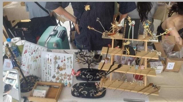 Uriel磁吸飾品坊