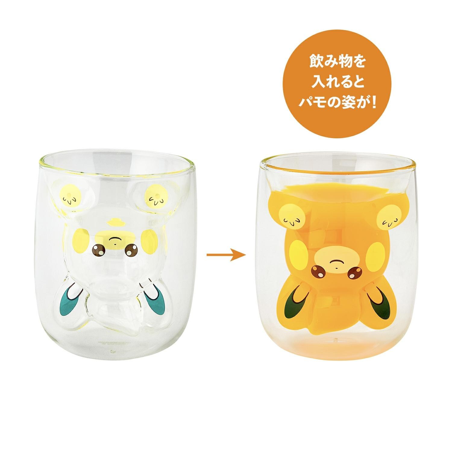 【情報】以布撥為主題的商品【PAMO NO MURE】即將在寶可夢中心登場！ @神奇寶貝（精靈寶可夢）系列 哈啦板 - 巴哈姆特