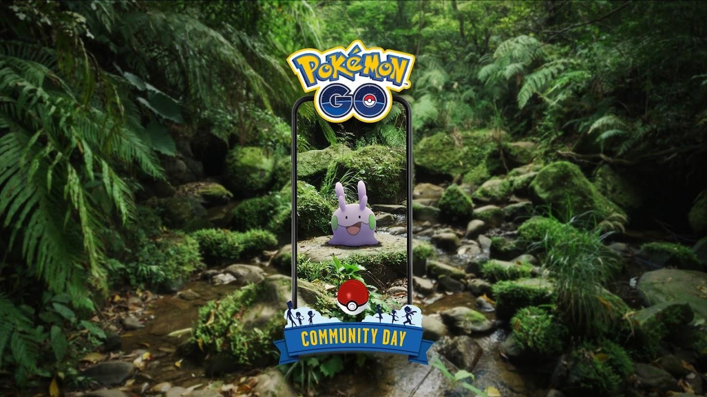 【情報】6月社群日：「黏黏寶」 @Pokemon GO 哈啦板 - 巴哈姆特