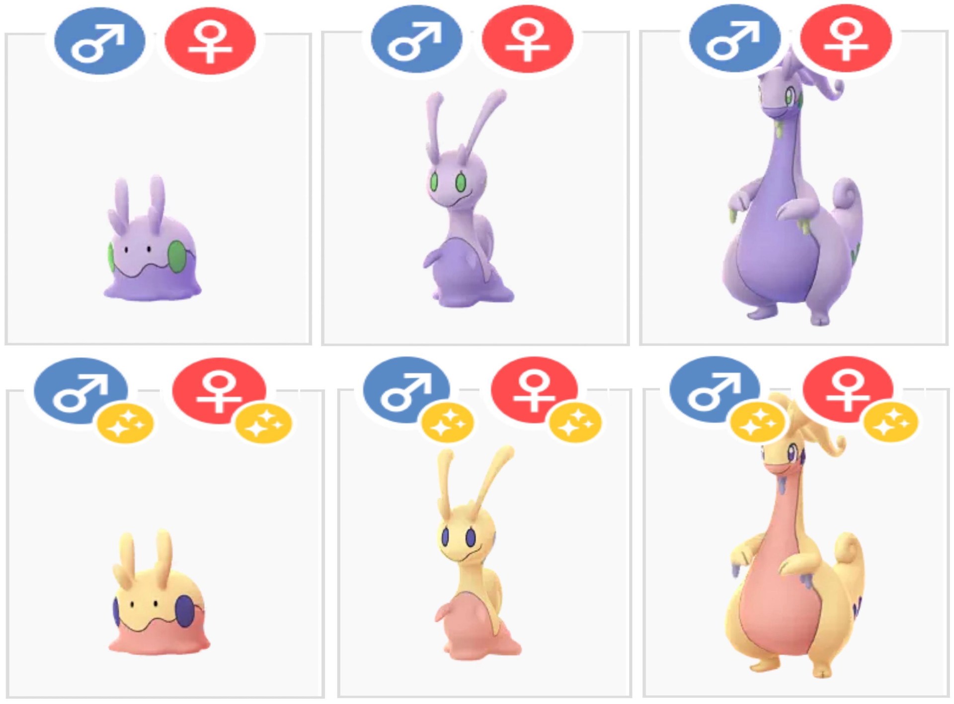 【情報】6月社群日：「黏黏寶」 @Pokemon GO 哈啦板 - 巴哈姆特
