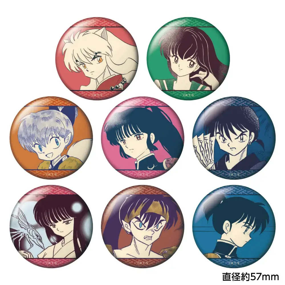 情報】犬夜叉x Cocollabo POP UP STORE 周邊商品 @犬夜叉 哈啦板