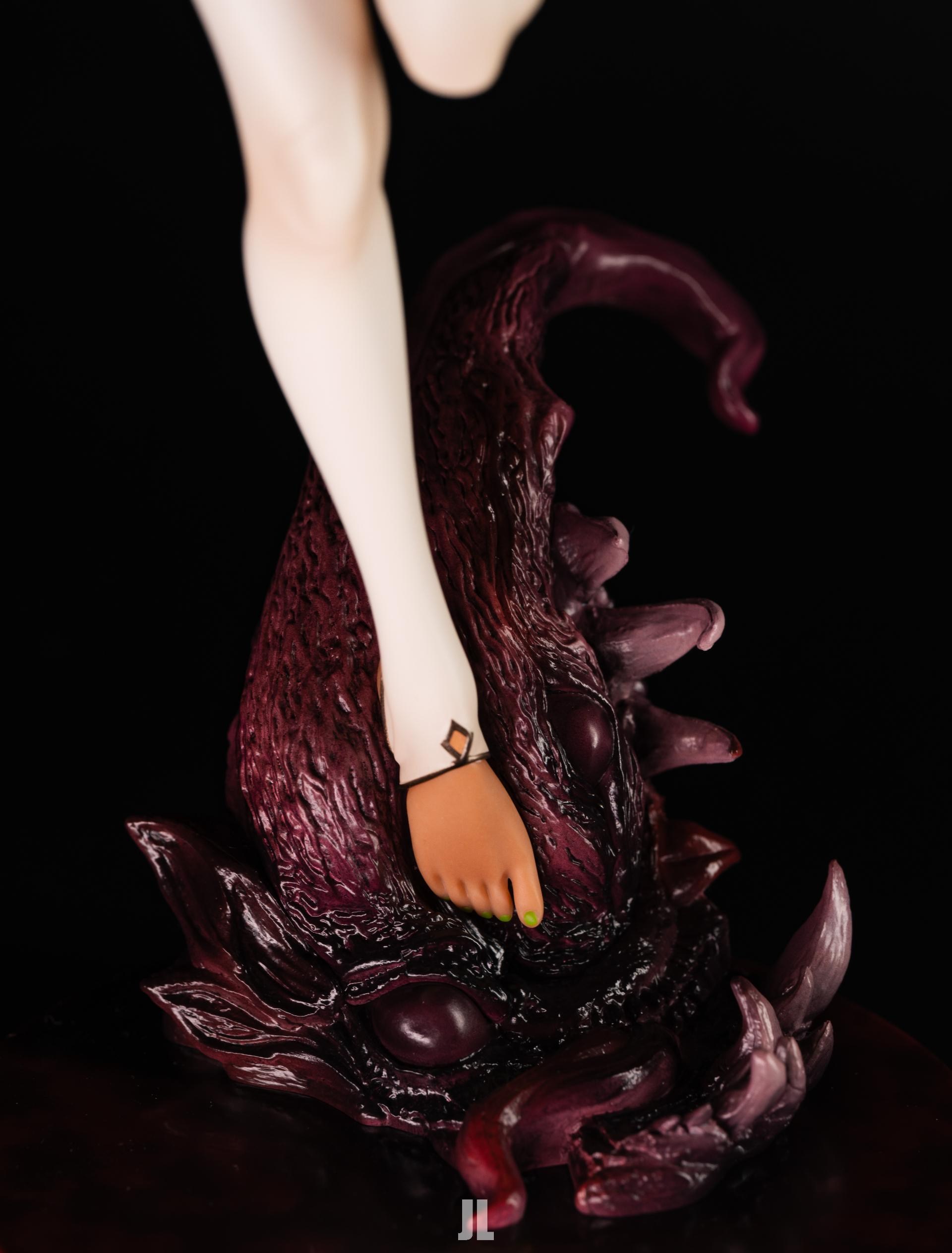 小悪魔・ 魅魅子完成品フィギュア[大漫匠アニメスター] 2025年最新】Yahoo!オークション -小悪魔・ 魅魅子の中古品・新品・未