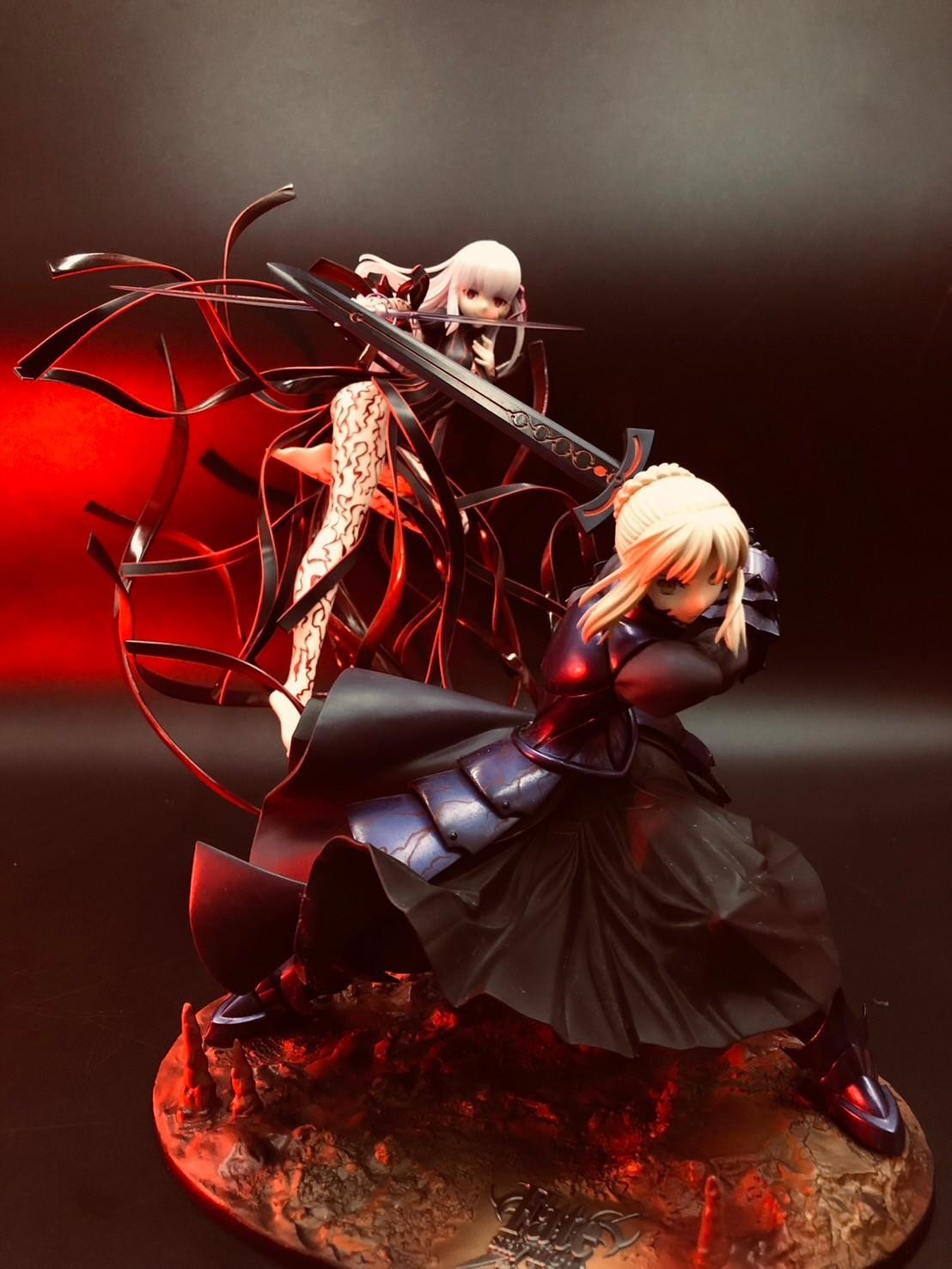 心得】ALTER「間桐桜マキリの杯Ver. 開箱@綜合公仔玩具討論區哈 心得】ALTER「間桐桜マキリの杯Ver. 開箱@綜合公仔玩具討論區哈