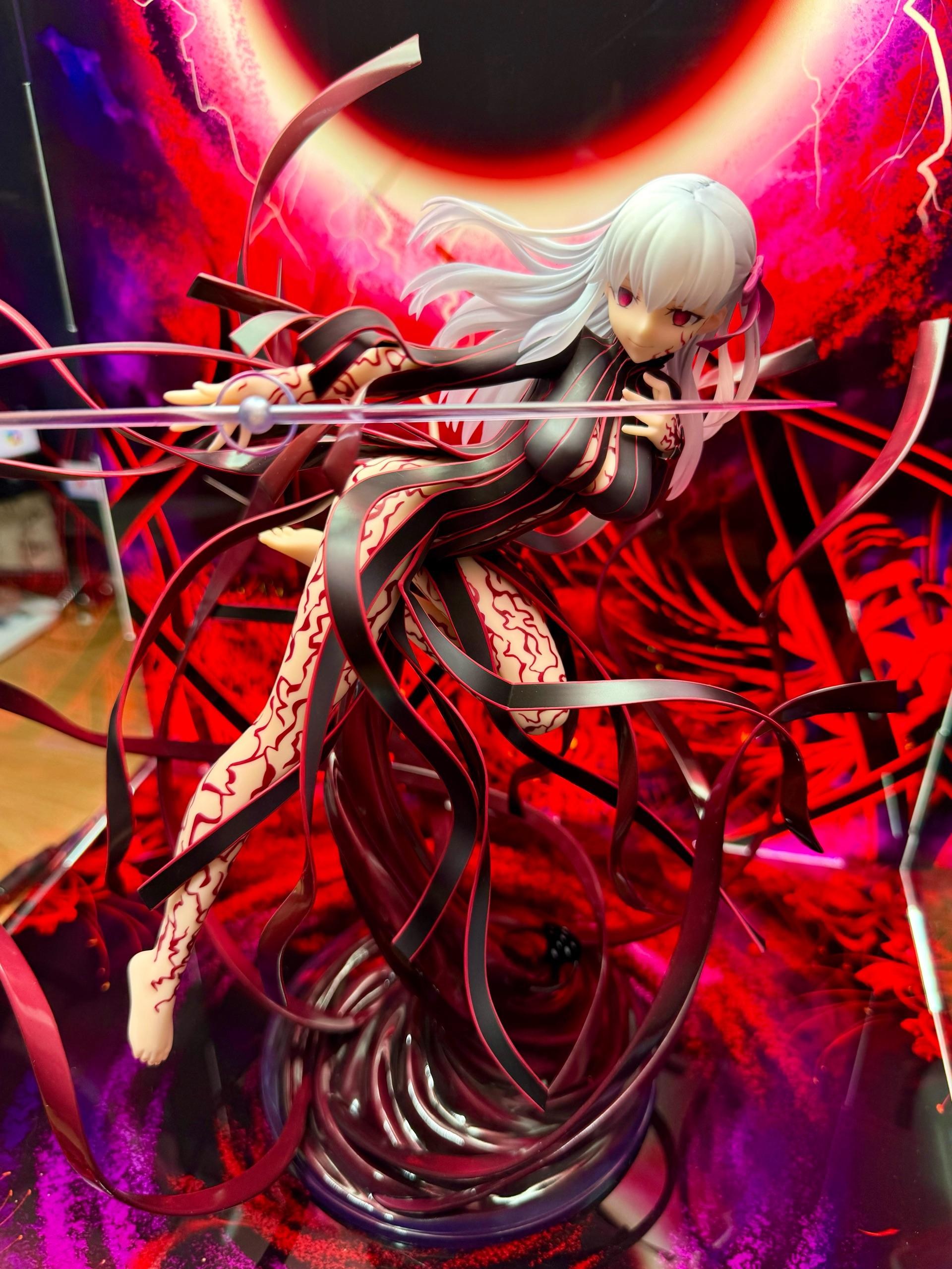 心得】ALTER「間桐桜マキリの杯Ver. 開箱@綜合公仔玩具討論區哈 心得】ALTER「間桐桜マキリの杯Ver. 開箱@綜合公仔玩具討論區哈