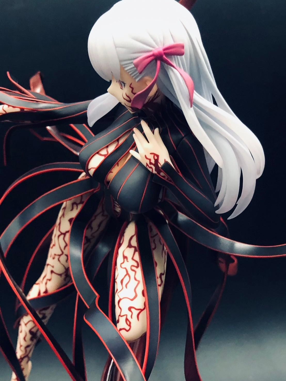 心得】ALTER「間桐桜マキリの杯Ver. 開箱@綜合公仔玩具討論區哈 心得】ALTER「間桐桜マキリの杯Ver. 開箱@綜合公仔玩具討論區哈