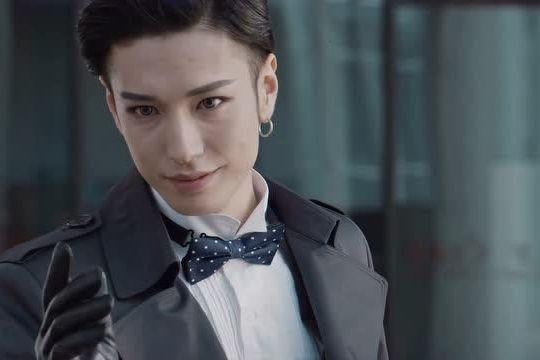 【閒聊】宮澤佑，另類的橫跨三大特攝的男人 燃えろ!!特攝魂 哈啦板 巴哈姆特