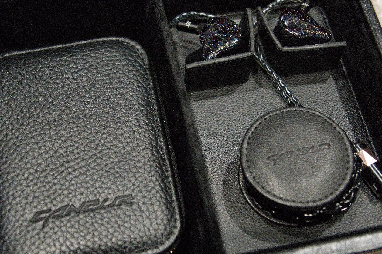 Canpur CP622B 美品 Canpur/CP622B【在庫あり】