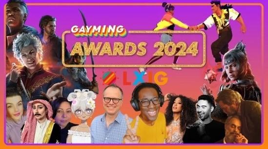 【閒聊】不僅遊戲最好玩的，也是最政治正確的！Gayming雜志年度最佳LGBT遊戲《柏德之門3》。 @Steam 綜合討論板 哈啦板 - 巴哈姆特