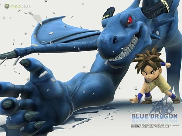 【傳聞】藍龍復活？ ！爆Xbox 2024年6月今晚新發表會將攜舊Xbox 360時代JRPG亮相 @藍龍﹝BLUE DRAGON﹞ 哈啦板 ...