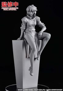 RE:【情報】リアルアクションヒーローズ-379 攻殻機動隊草薙素子@攻殼