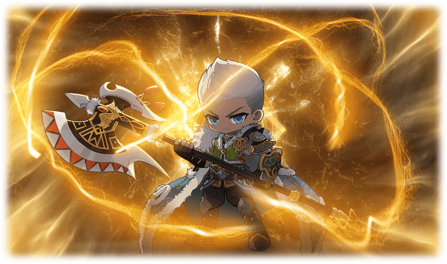 畫家】MILESTONE主線劇情改編內容@新楓之谷哈啦板- 巴哈姆特