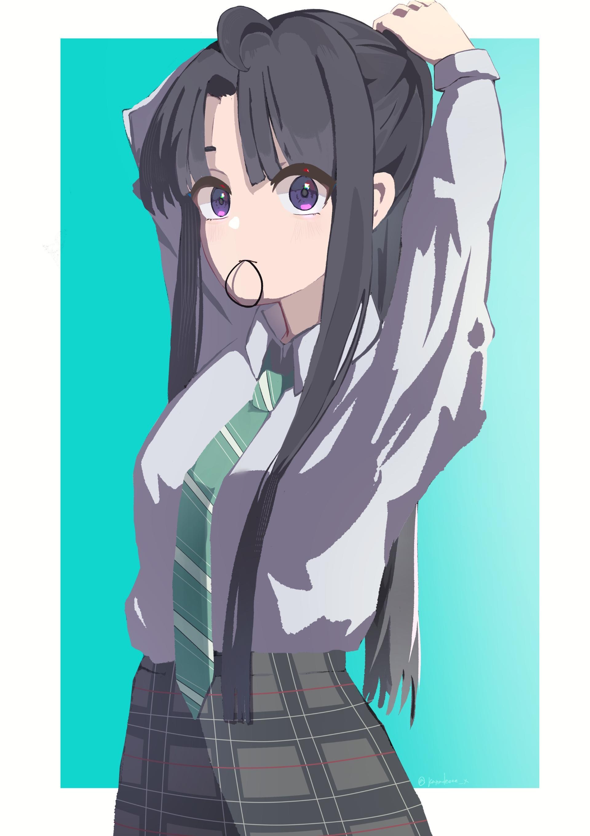 【繪圖】486 @Girls Band Cry 哈啦板 - 巴哈姆特