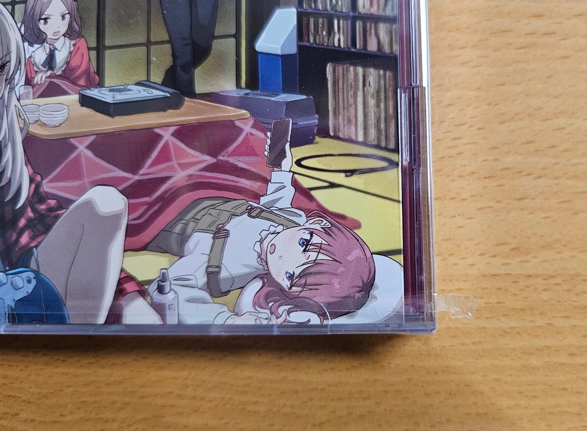 Amazon | 棘アリ【初回限定盤】(Blu-Ray付) | トゲナシトゲアリ