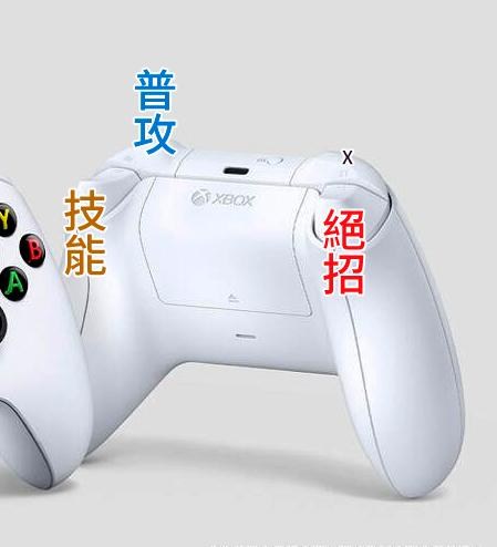 【心得】電腦版Google Play Game操作快捷鍵 @薑餅人之塔 哈啦板 - 巴哈姆特