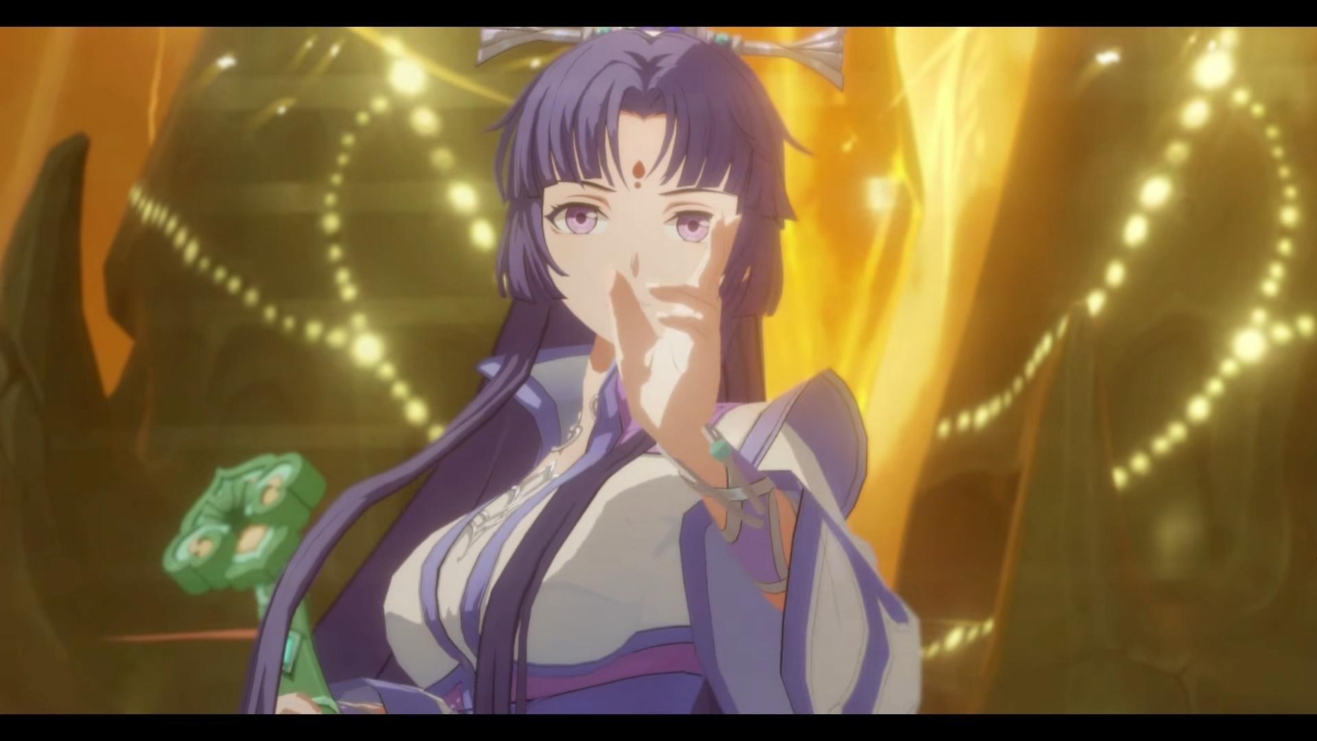 【天地劫：幽城再臨】參週年慶之破律而生，三載相承