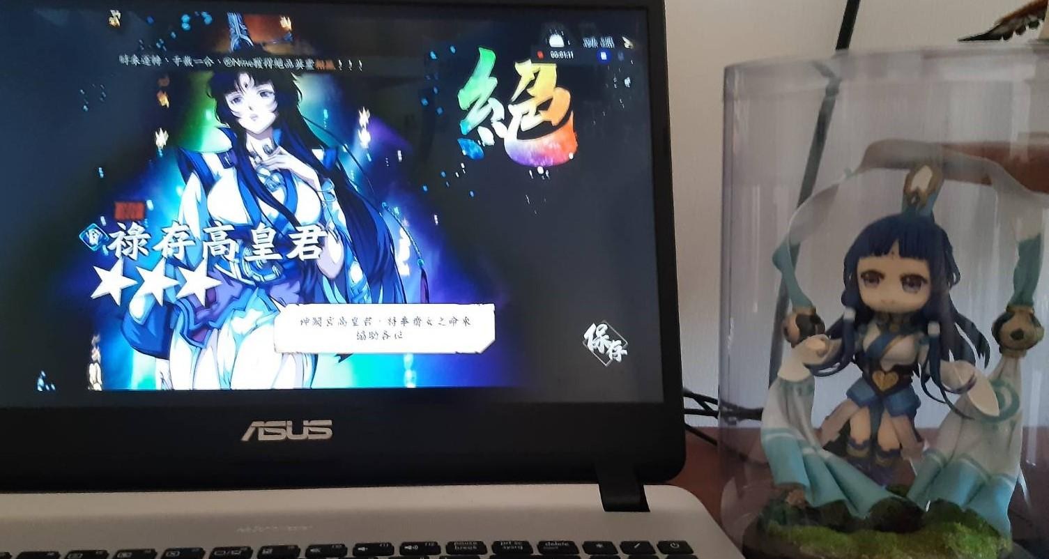 【天地劫：幽城再臨】參週年慶之破律而生，三載相承