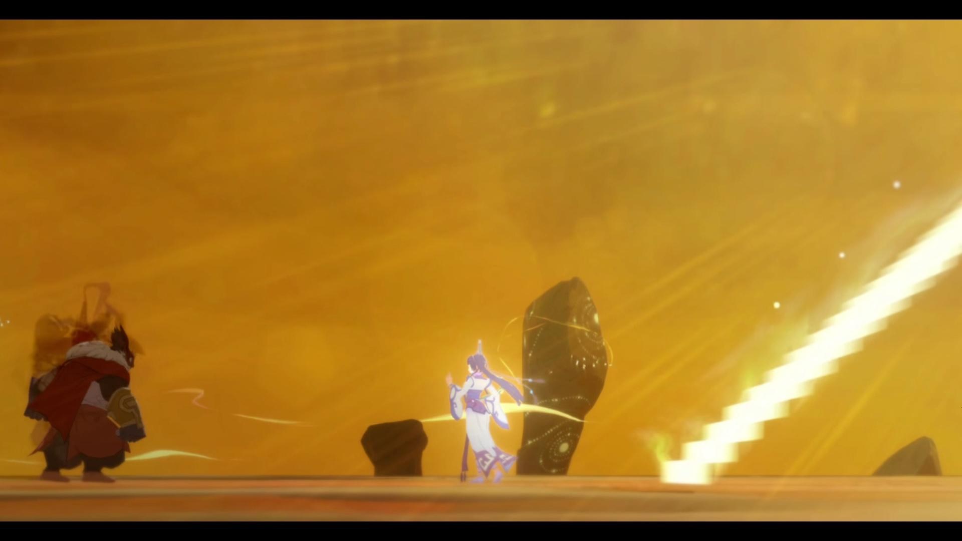 【天地劫：幽城再臨】參週年慶之破律而生，三載相承