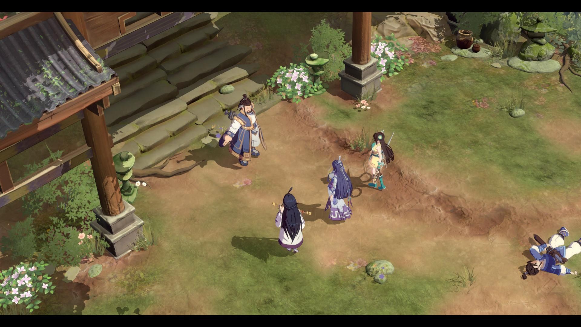 【天地劫：幽城再臨】參週年慶之破律而生，三載相承