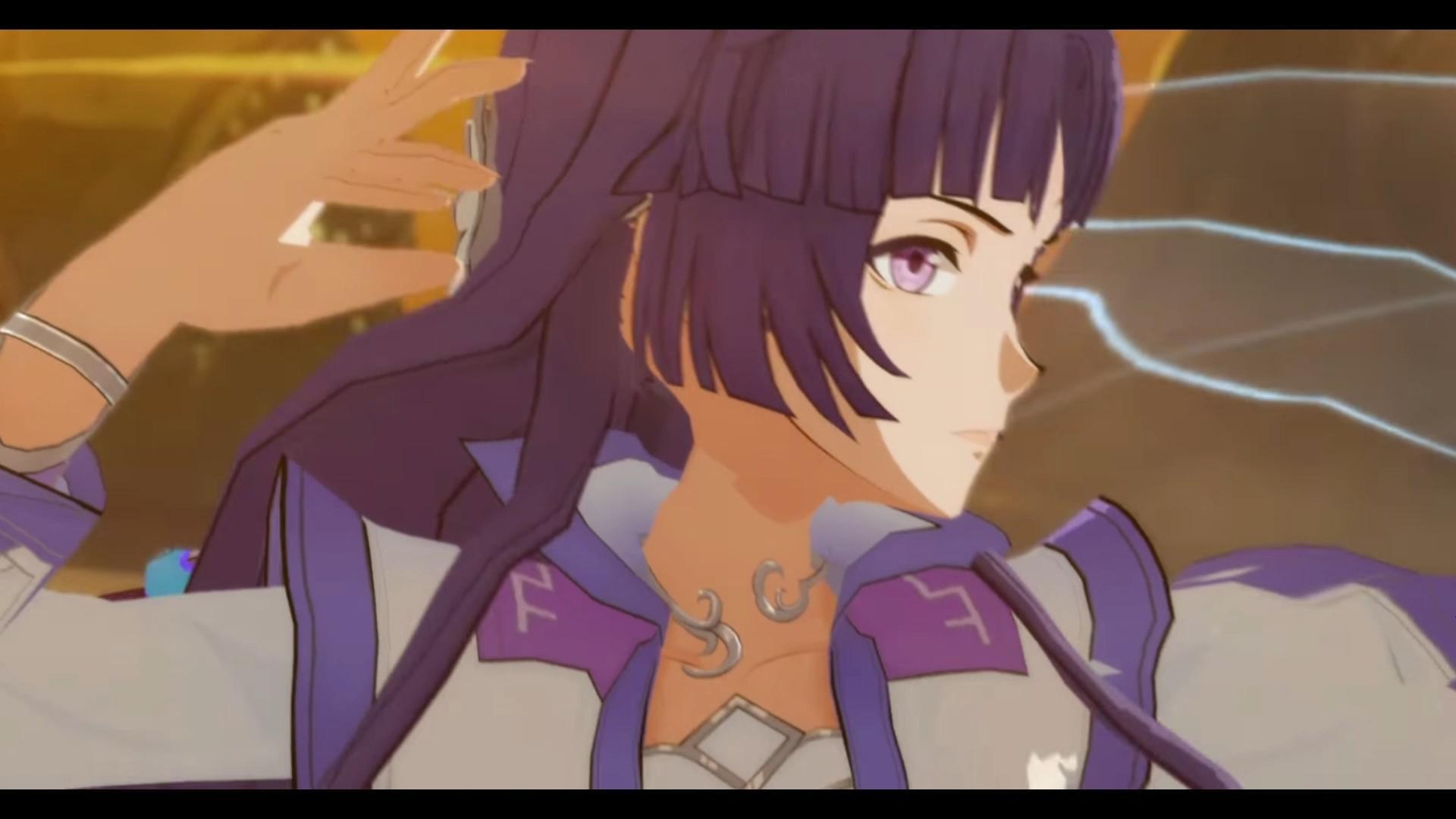 【天地劫：幽城再臨】參週年慶之破律而生，三載相承