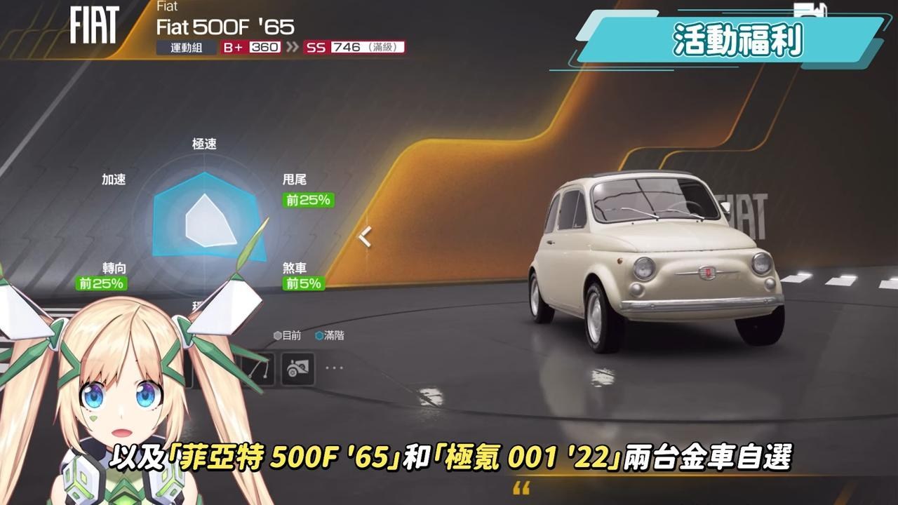 【巔峰極速】迎接暑期車手季，0元入手金車！？🤩 新內容與超豐富福利一次看！🏎▹璐洛洛◃ - 巔峰極速, 盛夏車手季, 巔峰極速巴哈, 巔峰極速 rx7, 巔峰極速下載, 巔峰極速電腦版 - 敗家達人推薦