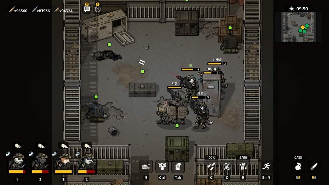 【情報】Bad 2 Bad: Apocalypse 已上架steam開放購買 @Bad 2 Bad：Apocalypse 哈啦板 - 巴哈姆特