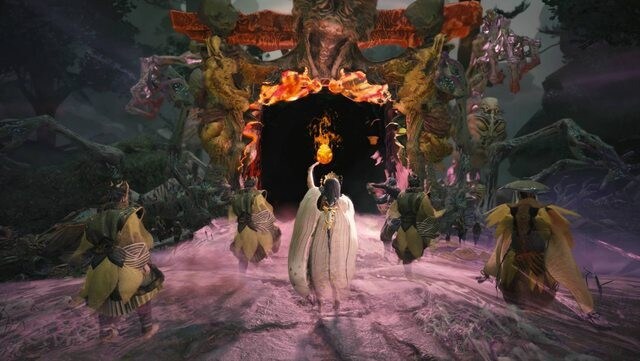 【閒聊】老卡的國津神玩起來真歡樂~（轉ptt） @Steam 綜合討論板 哈啦板 - 巴哈姆特