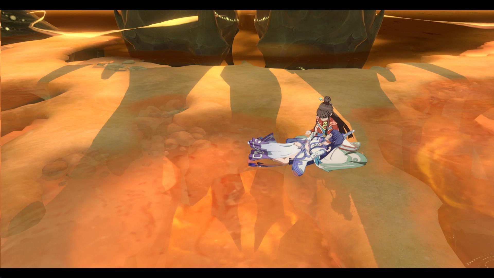 【天地劫：幽城再臨】參週年慶之破律而生，三載相承