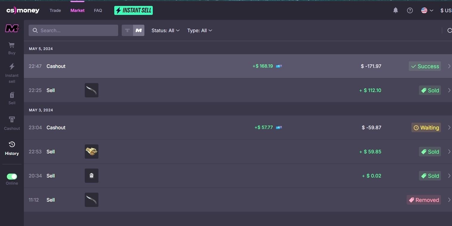 問題】求推薦的第三方交易平台@戰慄時空之絕對武力( CS ) 哈啦板- 巴哈姆特