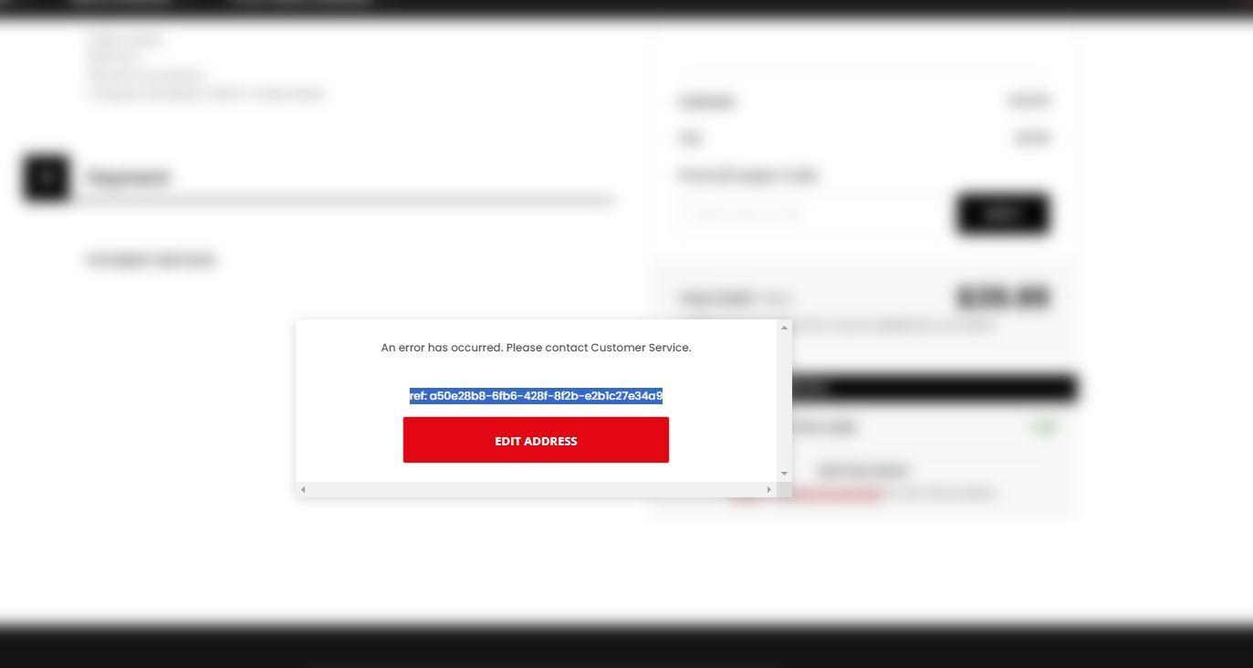 問題】購買7.0美版一直出現錯誤代碼@Final Fantasy XIV 哈啦板- 巴哈姆特