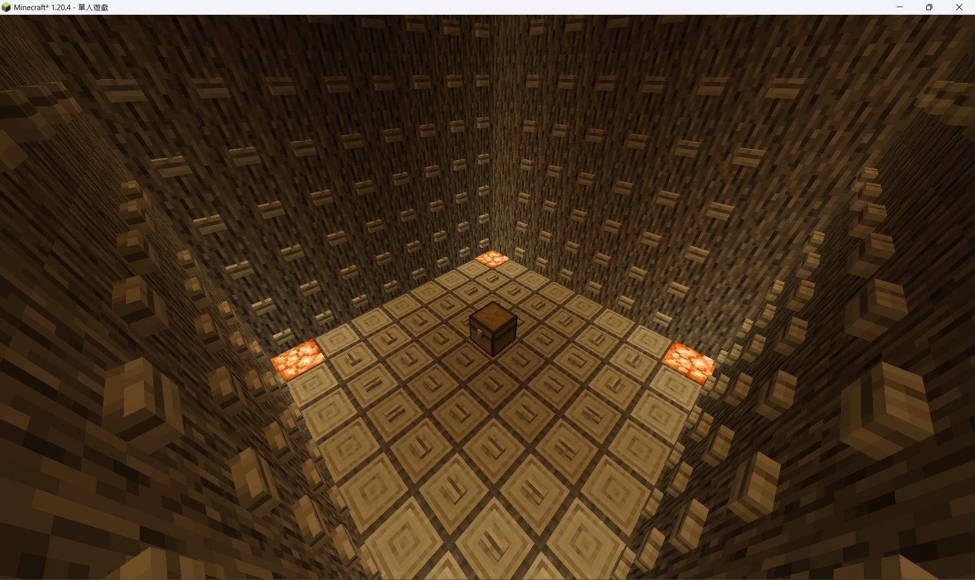 【情報】屎詩級找按鈕地圖 @Minecraft 我的世界（當個創世神） 哈啦板 - 巴哈姆特