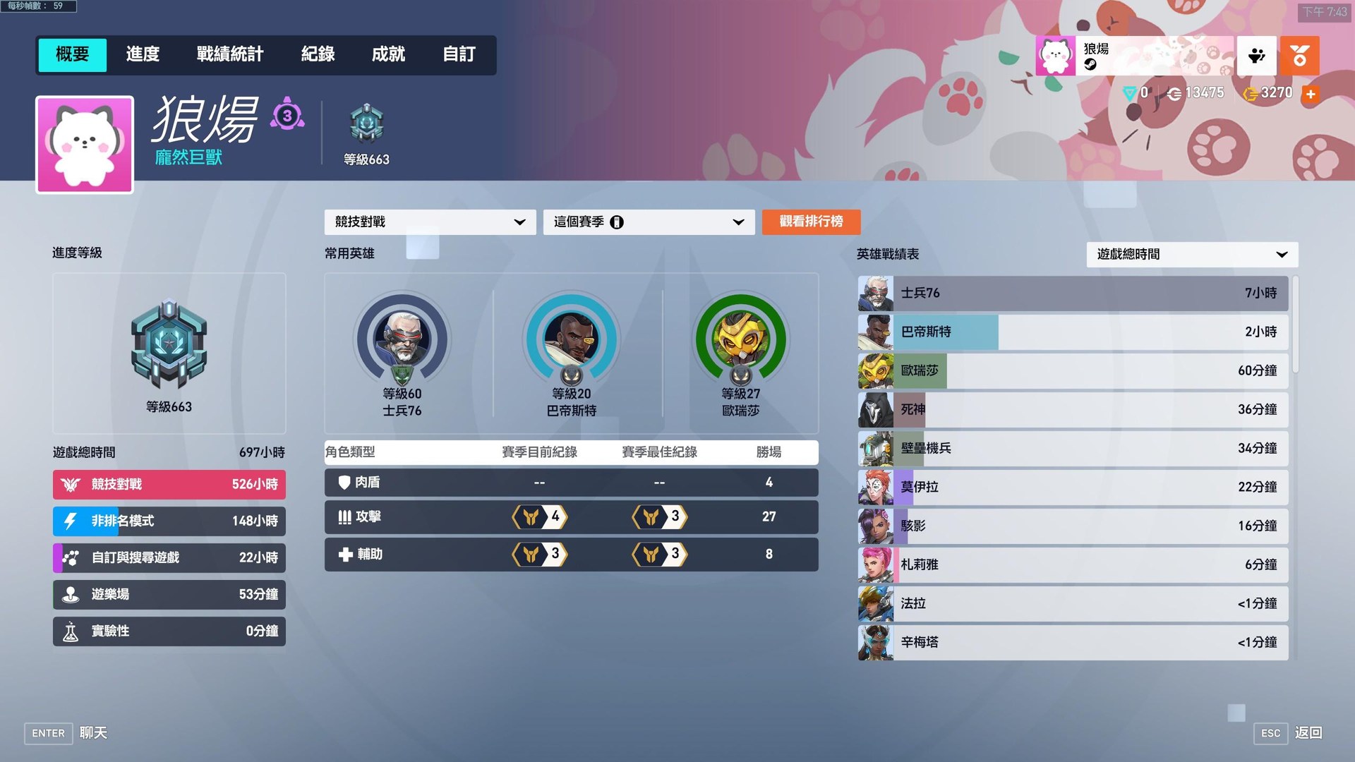 討論】輸出檢討，金四@鬥陣特攻哈啦板- 巴哈姆特