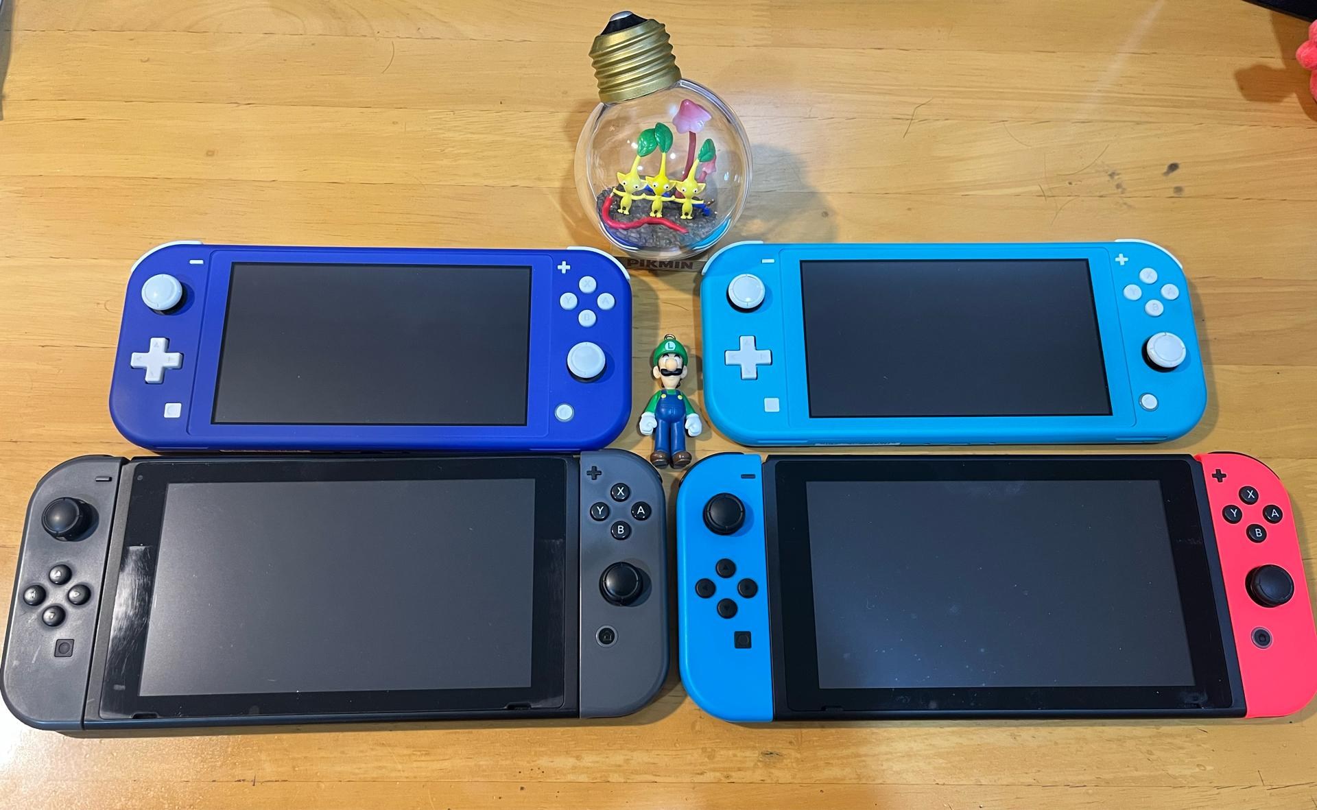 【即買ok】Nintendo Switch Lite・値下げ不可 s-l1600_aa0d7f57-e6c1-4933-