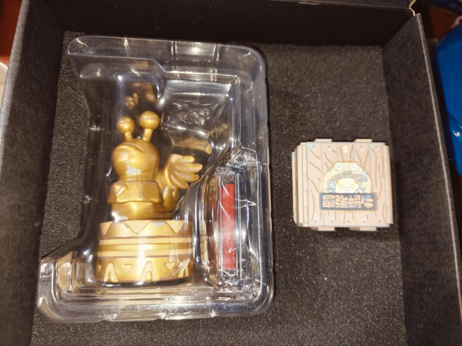 【問題】活動獎品分享 @最強蝸牛 哈啦板 - 巴哈姆特